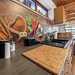 Appartement Robin Erbach (Odenwaldkreis)