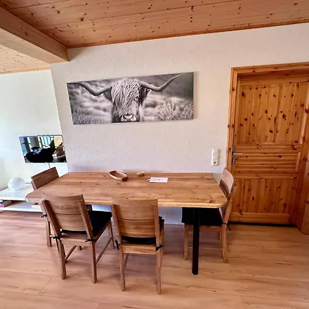 Robin Apartmán