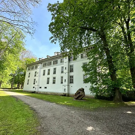 Robin شقة إرباخ