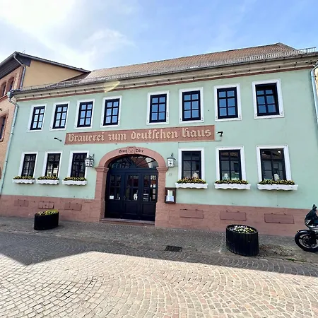 Robin Apartmán