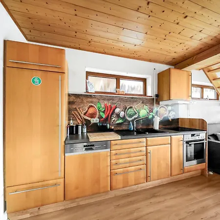 Robin Apartmán