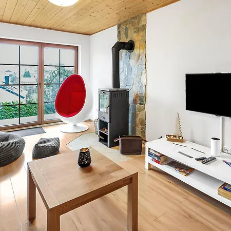Apartmán Robin
