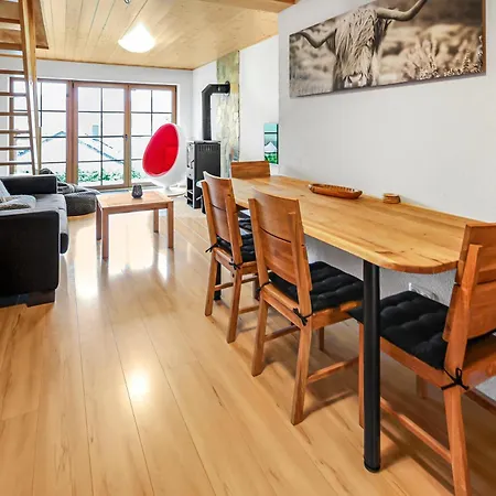 Robin شقة إرباخ