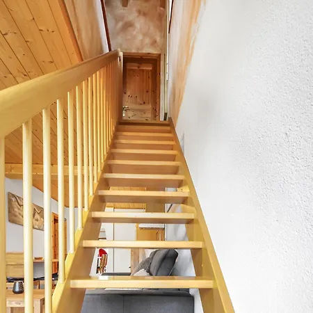 Robin Apartmán *