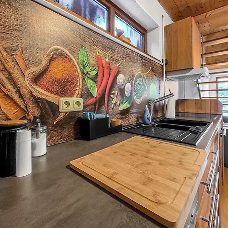 شقة Robin إرباخ