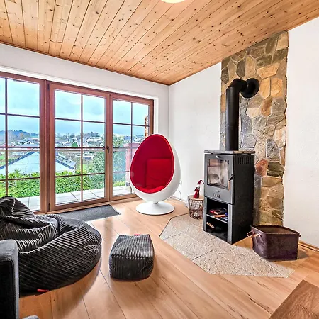 شقة Robin إرباخ