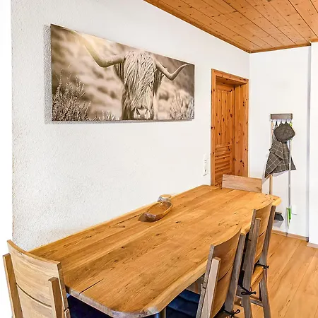 Apartmán Robin Erbach (Odenwaldkreis)