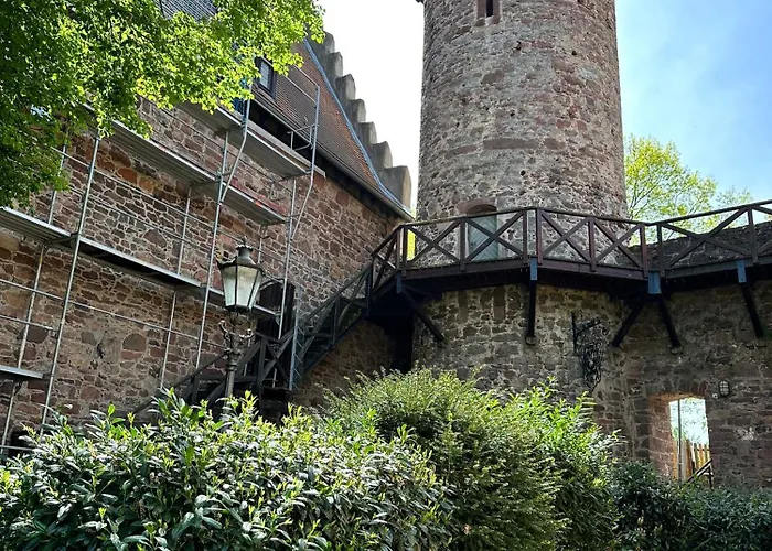 Appartamento Robin *