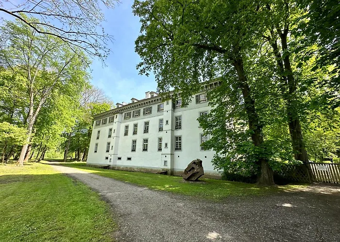 Robin Appartamento Erbach (Odenwaldkreis)