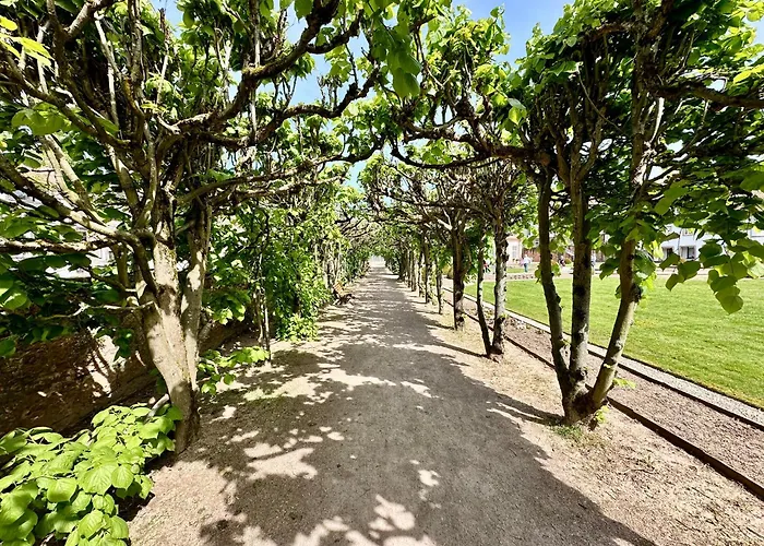 Appartamento Robin Erbach (Odenwaldkreis)