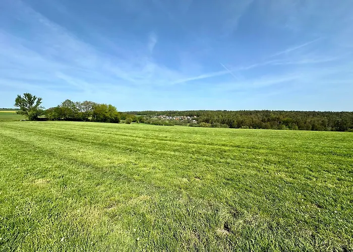 Robin Appartamento *