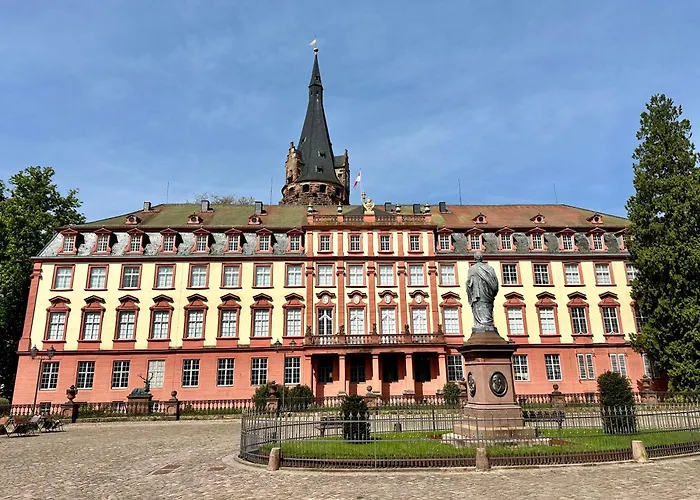 Robin Appartamento *