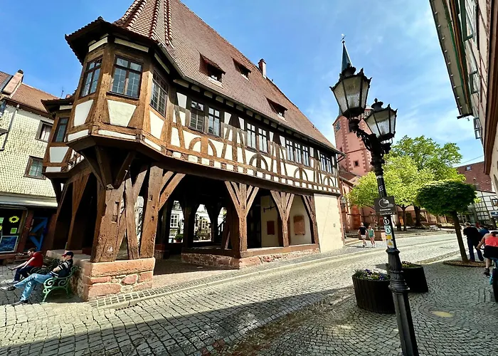 Robin Appartamento *