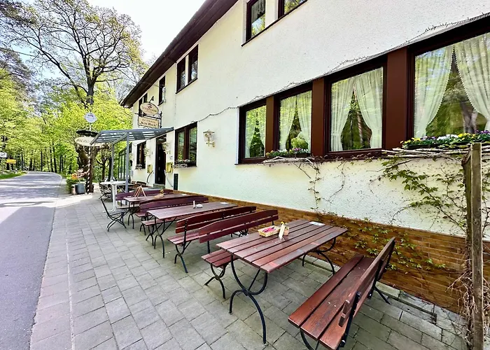 Appartamento Robin *