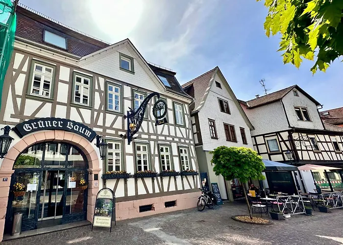 Appartamento Robin *