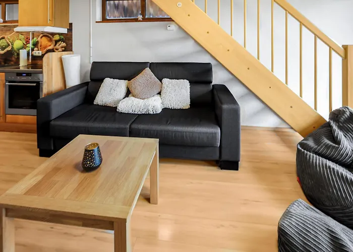 Robin Appartamento *