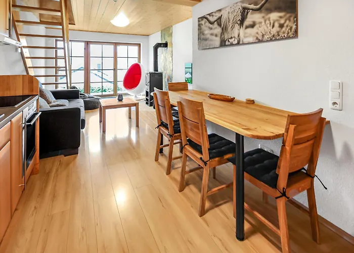 Robin Appartamento Erbach (Odenwaldkreis)