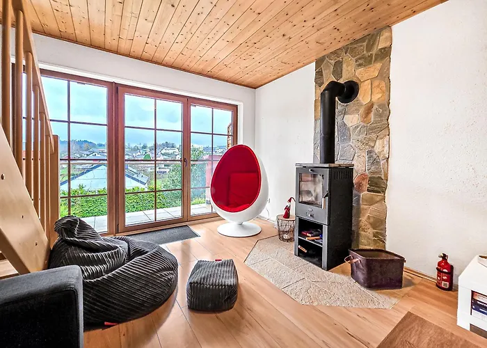 Appartamento Robin Erbach (Odenwaldkreis)